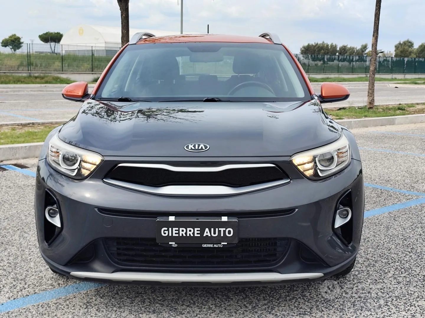 Kia Stonic 2019 photo 5