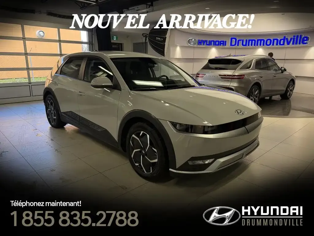 Hyundai Ioniq 5 2024 photo 4