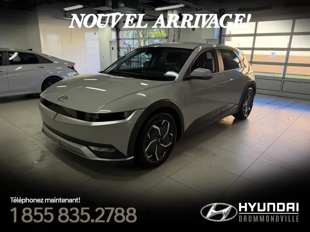 Hyundai Ioniq 5