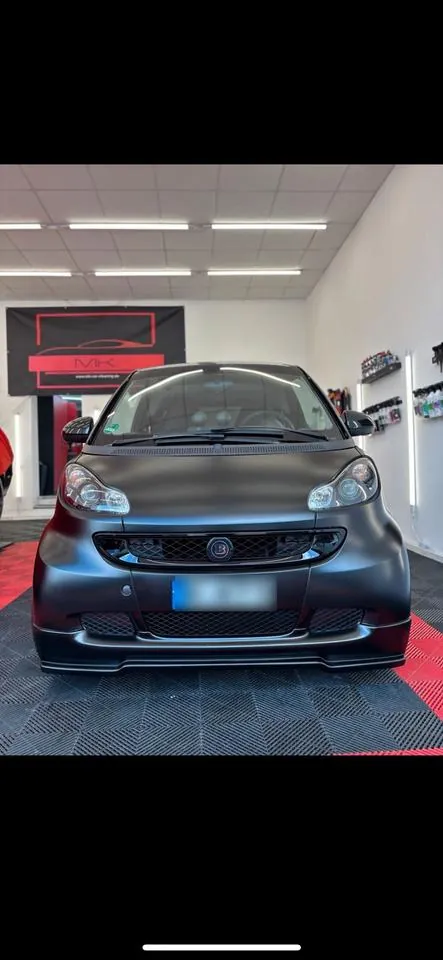 Smart 451