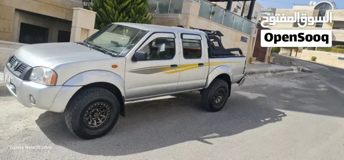 Nissan Datsun