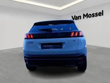 Peugeot 3008 2022 photo 3