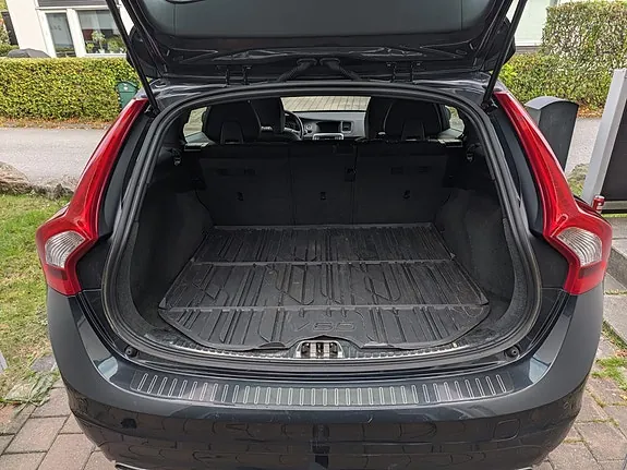 Volvo V60 2015 photo 4