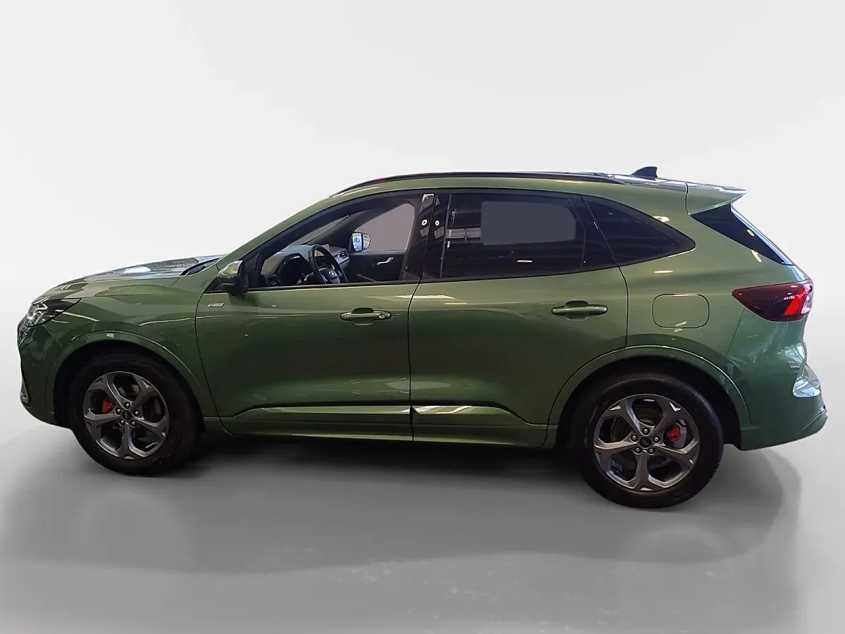 Ford Kuga 2026 photo 2