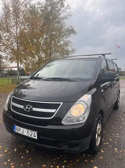 Hyundai H1