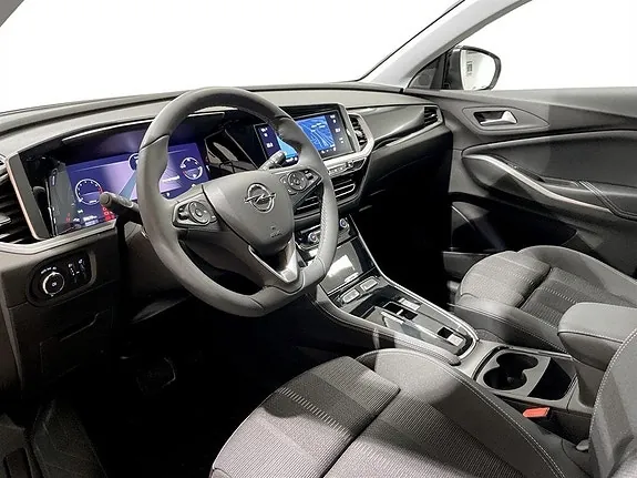 Opel Grandland 2024 photo 5