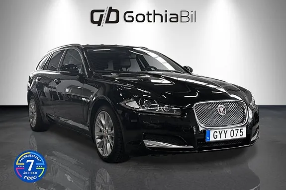 Jaguar Xf 2015 photo 3