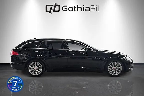 Jaguar Xf 2015 photo 4