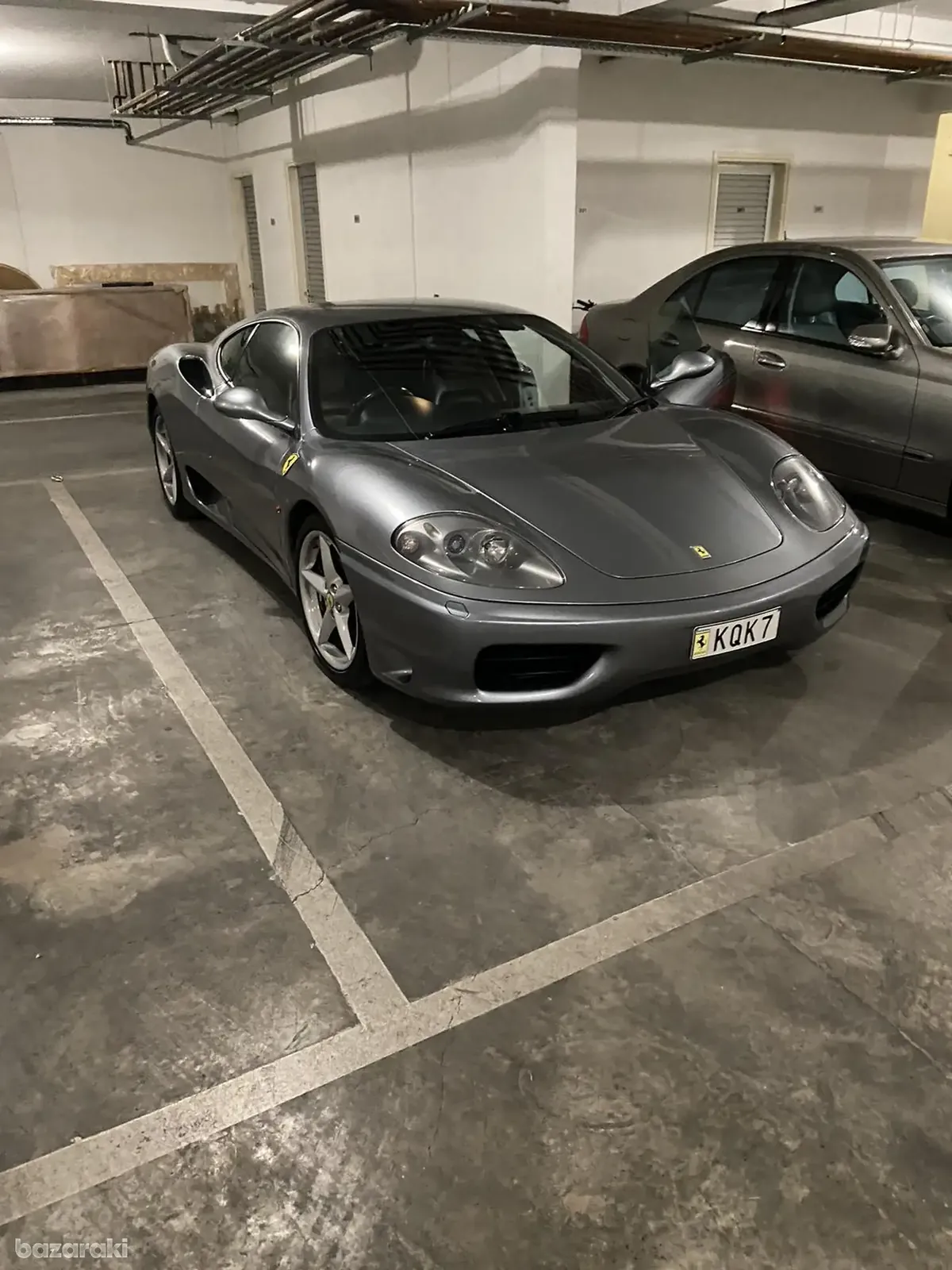 Ferrari 360