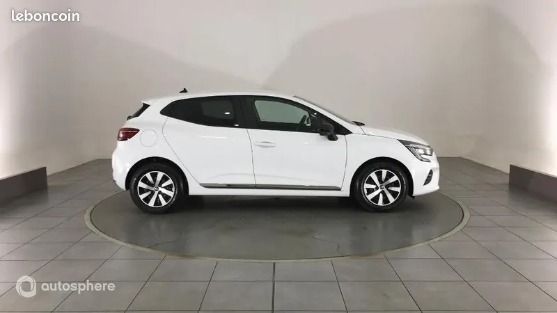 Renault Clio 2023 photo 4
