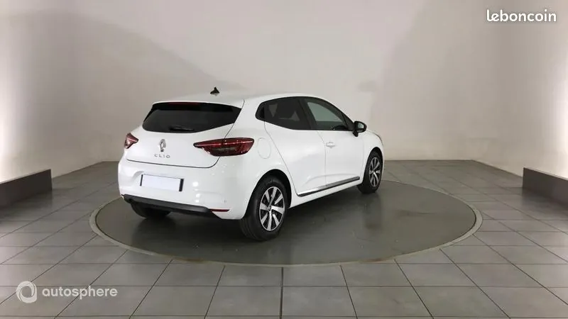 Renault Clio 2023 photo 5