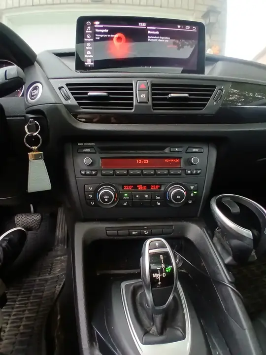 BMW X1 2012 photo 5