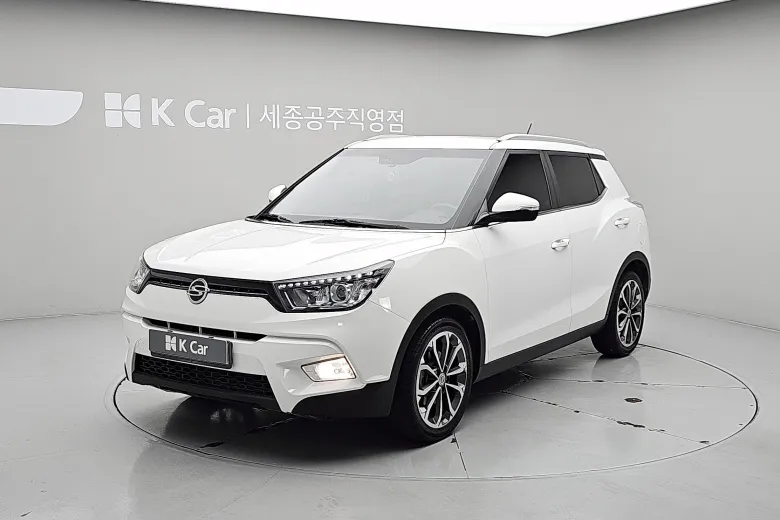 Kia Tivoli