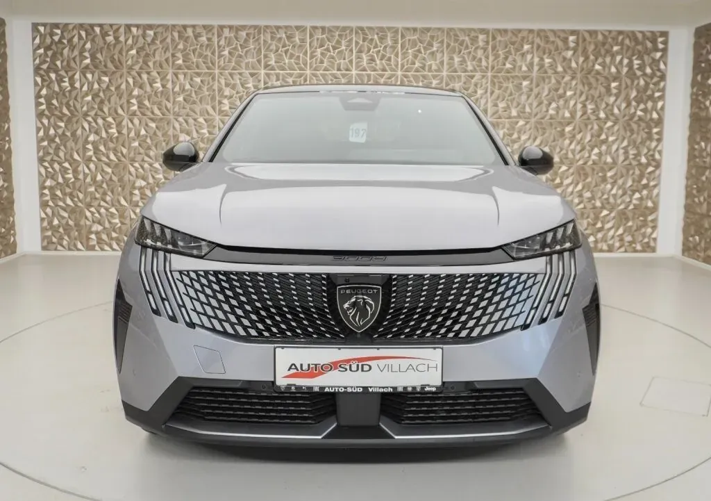 Peugeot 3008 2026 photo 3
