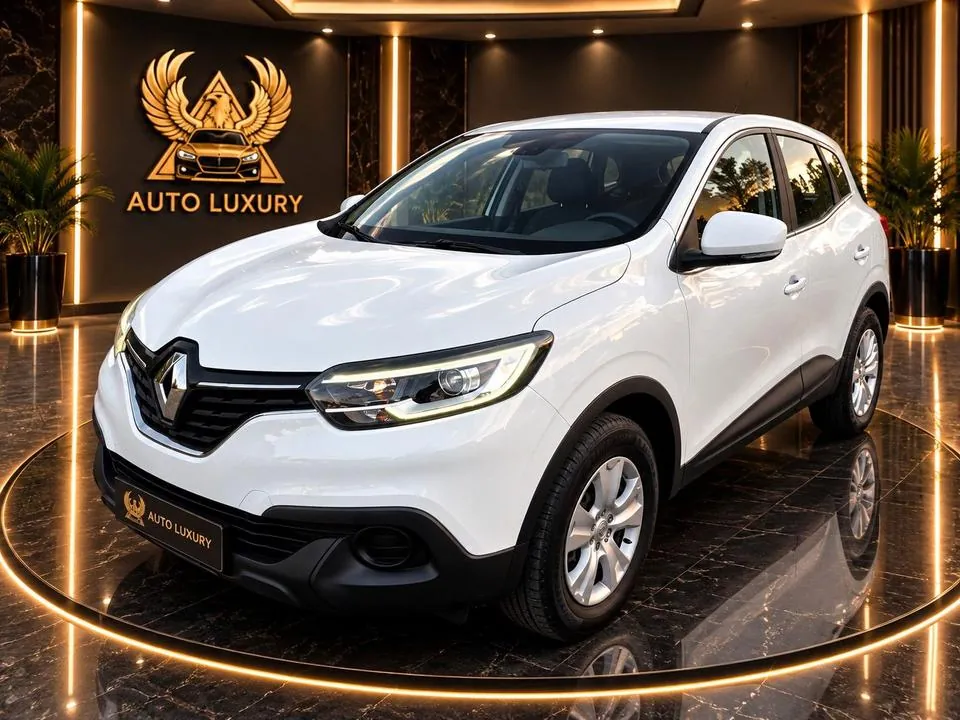Renault Kadjar Life