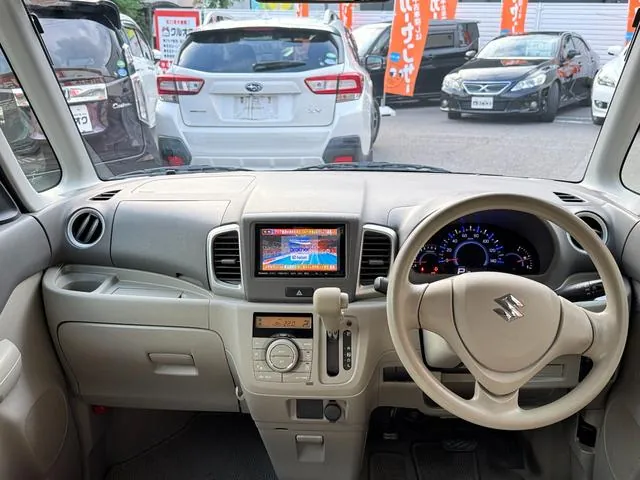 Suzuki Spacia X 2014 photo 4