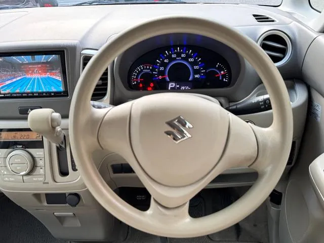 Suzuki Spacia X 2014 photo 5