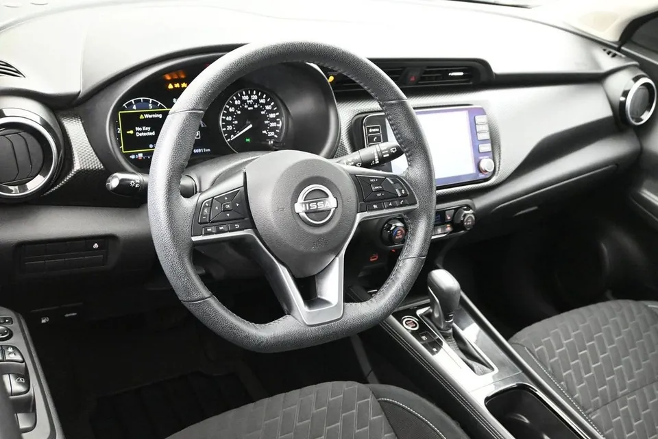 Nissan Kicks 2023 photo 5