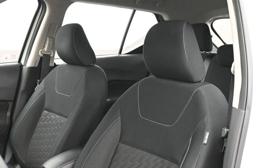 Nissan Kicks 2023 photo 4