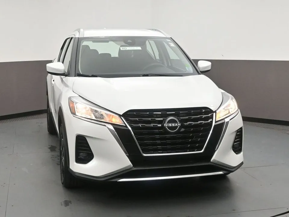 Nissan Kicks 2023 photo 2
