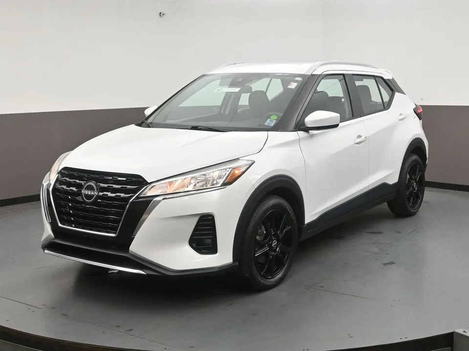 Nissan Kicks 2023 photo 3