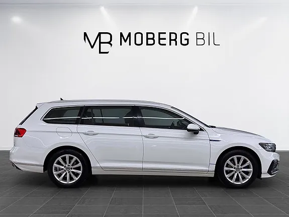 Volkswagen Passat 2021 photo 5