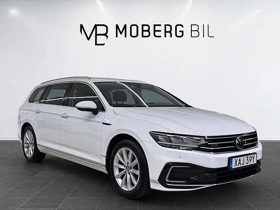 Volkswagen Passat 2021 photo 4