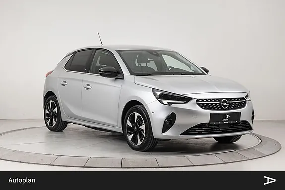 Opel Corsa E