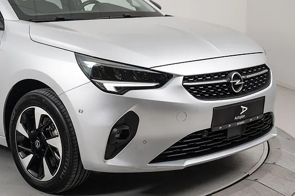 Opel Corsa E 2023 photo 3