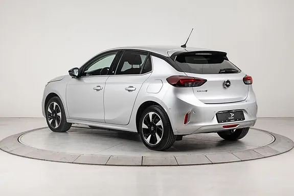 Opel Corsa E 2023 photo 5
