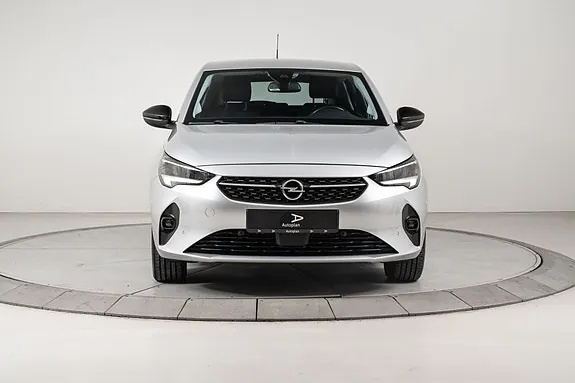 Opel Corsa E 2023 photo 4