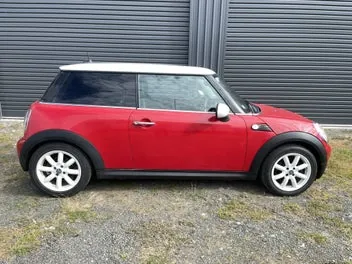 Mini Cooper 2007 photo 5
