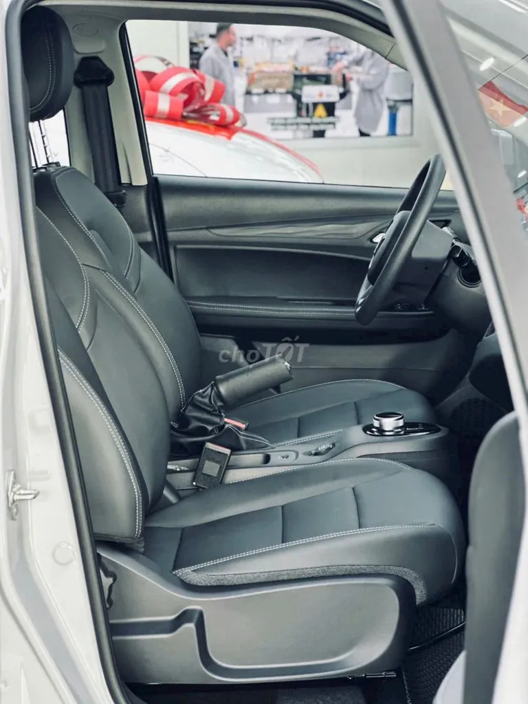 Vinfast Vf5 Plus 2026 photo 4