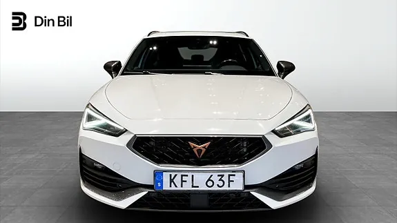 Cupra Leon 2024 photo 4