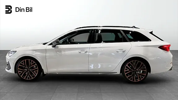 Cupra Leon 2024 photo 2