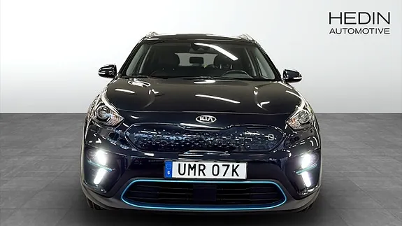 Kia E-Niro 2021 photo 2