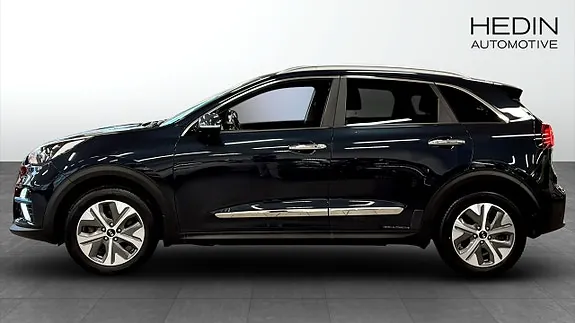 Kia E-Niro 2021 photo 4