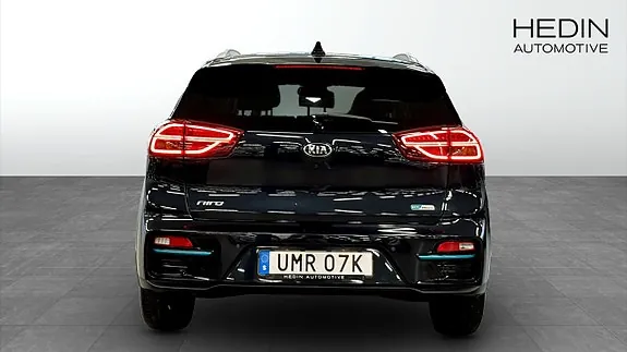 Kia E-Niro 2021 photo 5