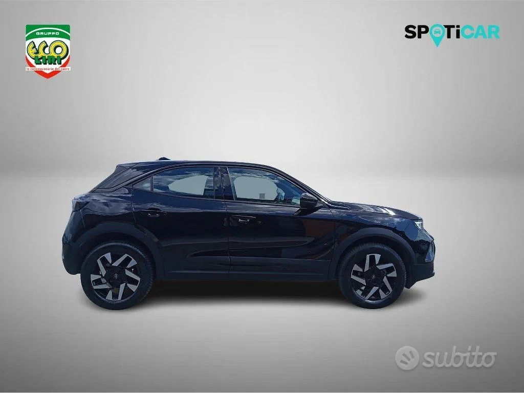 Opel Mokka 2025 photo 4