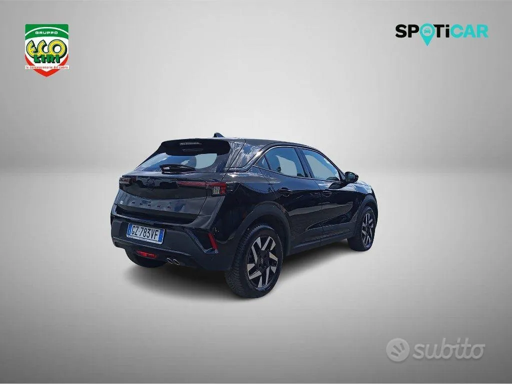 Opel Mokka 2025 photo 5