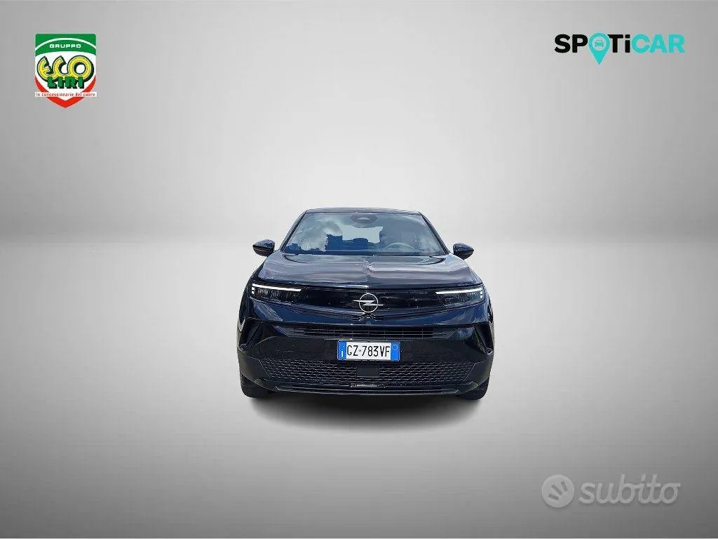 Opel Mokka 2025 photo 2