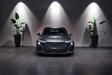 Audi Rs3 2022 photo 2