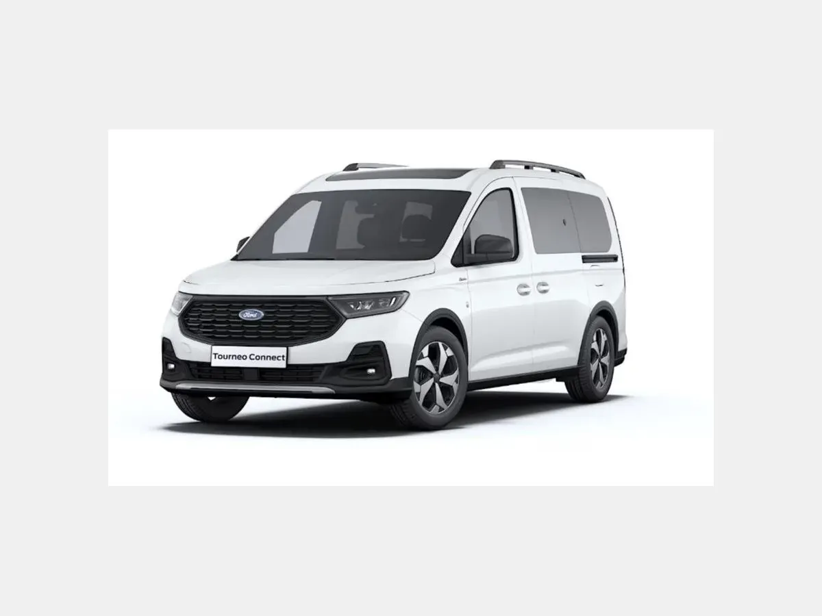 Ford Tourneo Connect