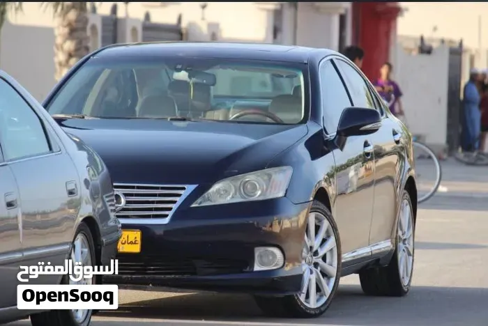 Lexus Es 350