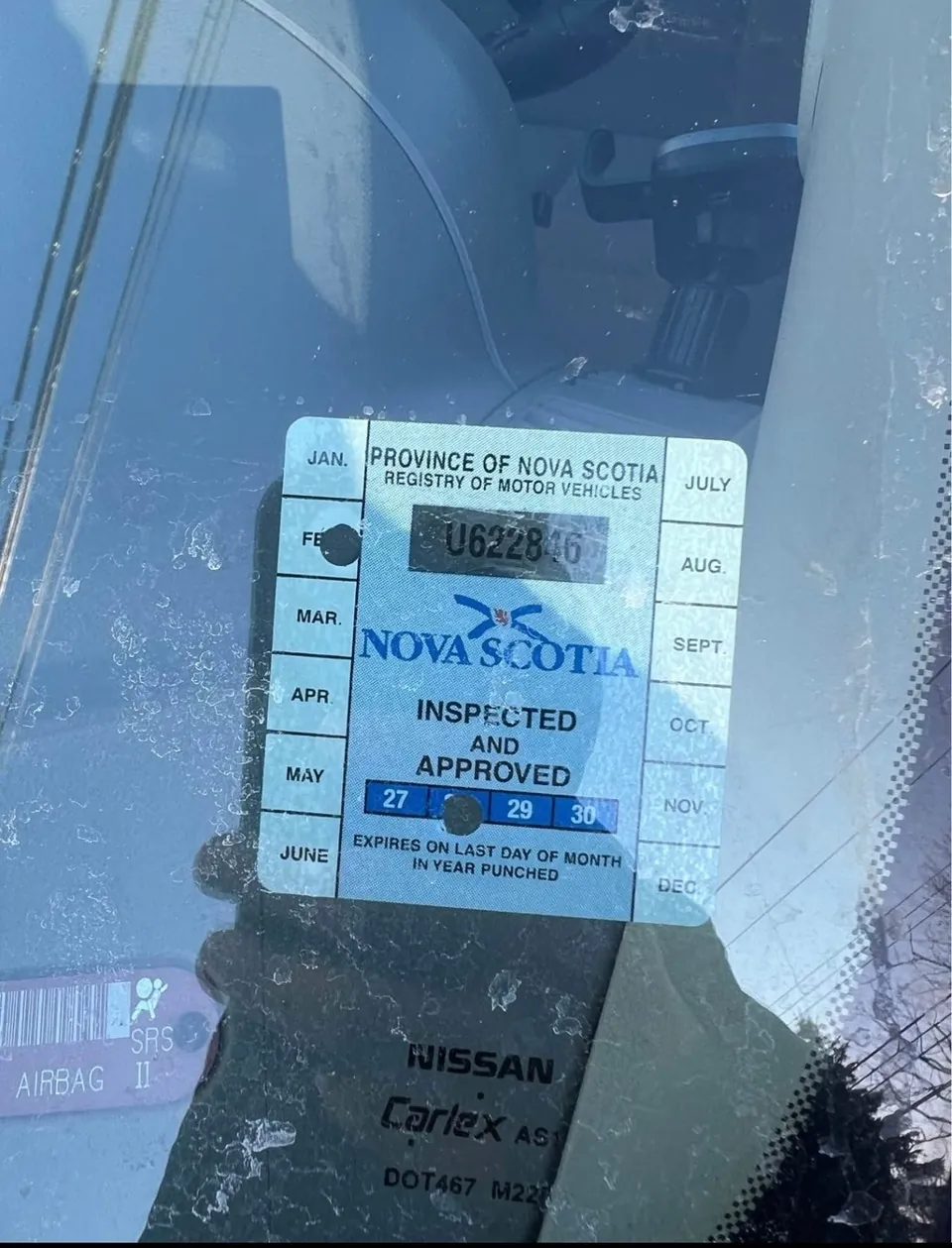 Nissan Altima 2003 photo 3