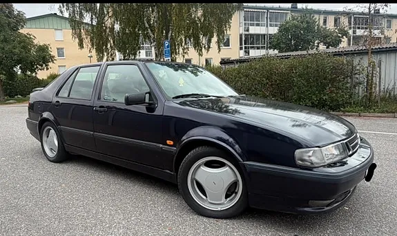 Saab 9000