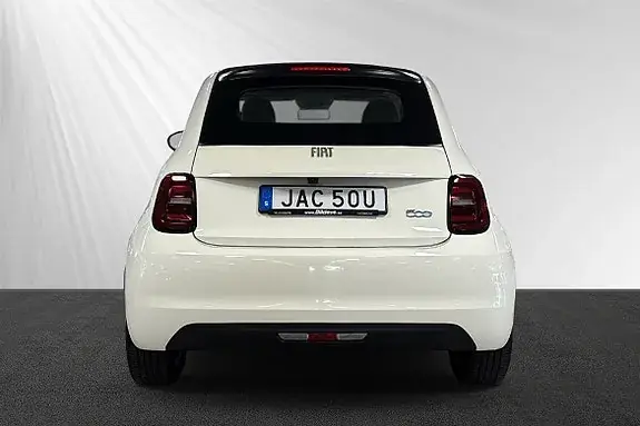 Fiat 500C 2022 photo 2