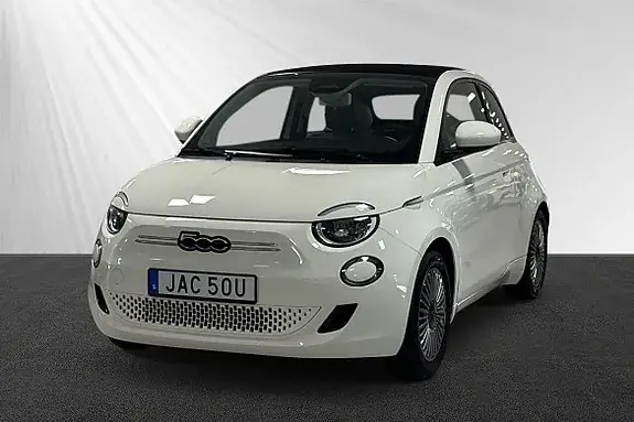 Fiat 500C 2022 photo 4