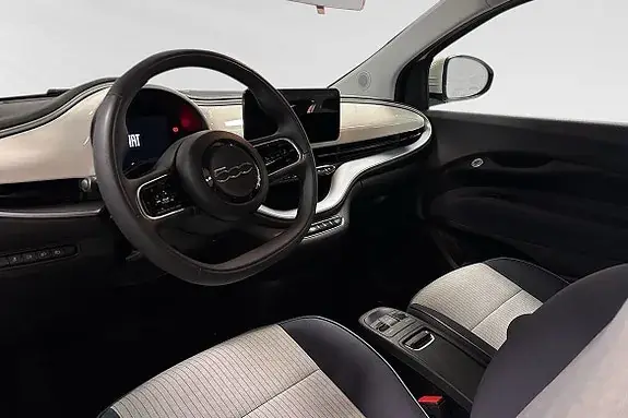 Fiat 500C 2022 photo 5