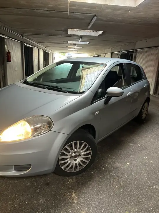 Fiat Grande Punto